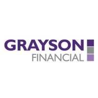 Grayson Financial Logo