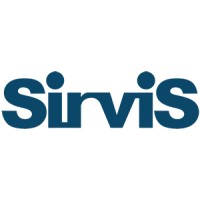 SirviS Logo