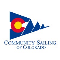 Community Sailing of Colorado Logo