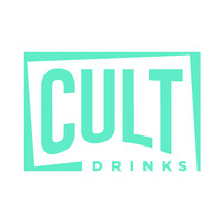 Cult Drinks Logo