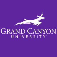 Social Cognition & Behavior Lab, Grand Canyon University Logo