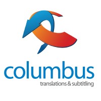 Columbus Translations and Subtitling Logo