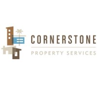 Cornerstone Property Services Logo