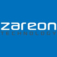 Zareon Technology Logo
