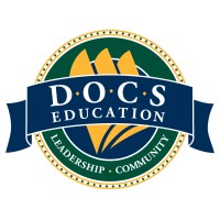 DOCS Education Logo
