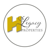 Hilbers Legacy Properties Logo