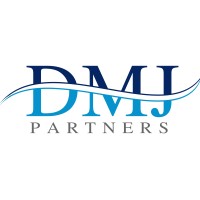 DMJ Partners Logo