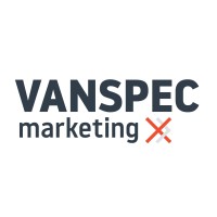 Vanspec Marketing Logo
