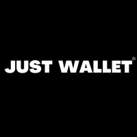 JUST WALLET Logo