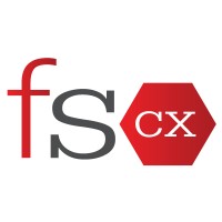 Field Service CX Pty Ltd Logo