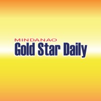 Mindanao Gold Star Daily Logo
