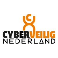 Cyberveilig Nederland Logo