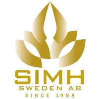SIMH Sweden AB Logo