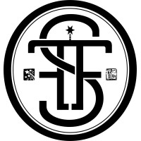 The Old Shanghai Firecracker Factory Logo