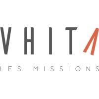 VHITA Les Missions Logo