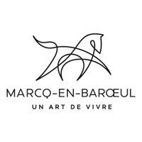 Ville de Marcq-en-Baroeul Logo