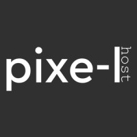 pixe-l.host Logo