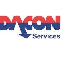 Dacon Services AS Logo