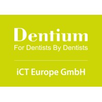 Dentium Europe Logo
