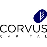 Corvus Capital Logo