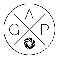 Grant Angus Photography Logo