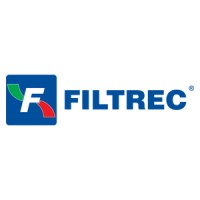 FILTREC S.p.A. Logo