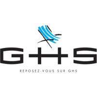 GHS Logo
