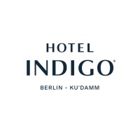 Hotel Indigo Berlin - Kudamm Logo