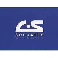 Centro de Estudios Socrates Logo
