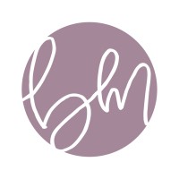 Belle Mira Consulting Logo