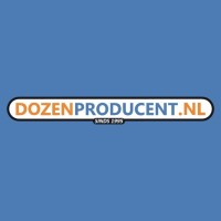 DozenProducent.nl Logo