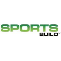 Sportsbuild Logo