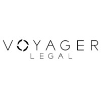 Voyager Legal Logo