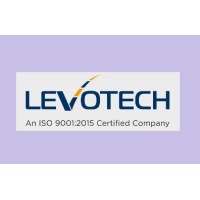 LEVOTECH FMS Logo