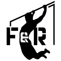 FIT & RACK Logo