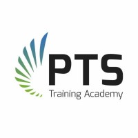 PTS Training Academy Logo