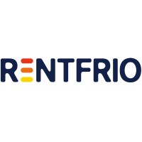 RENTFRIO Logo