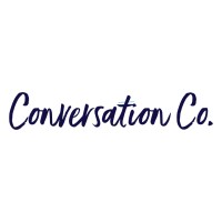 Conversation Co Logo