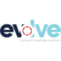 Evolve Companies Logo