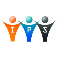 IPS Recruitment Logo