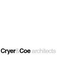Cryer & Coe Architects Logo