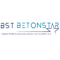 BST BETONSTAR Logo