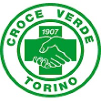 Croce Verde Torino Logo