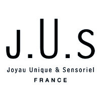 JUS parfums Logo