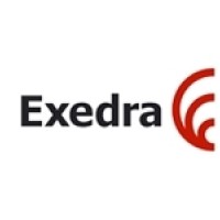 Groupe Exedra Logo