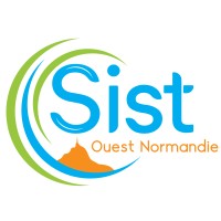 SIST Ouest Normandie | Service de Santé au Travail Logo