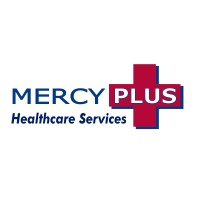 Mercy Plus Healthcare Services Logo