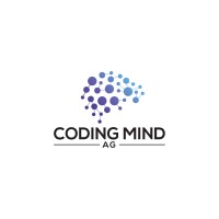 Coding Mind AG Logo