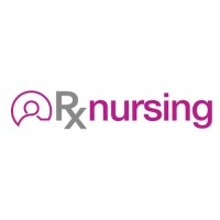 Rx Nursing Logo