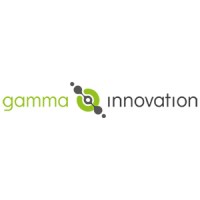 Gamma Innovation Logo
